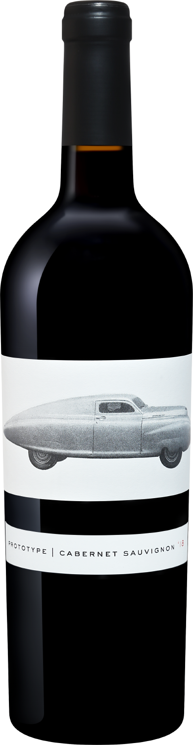 Прототип Каберне Совиньон Калифорния Раймонд 2022 0.75&nbsp;л