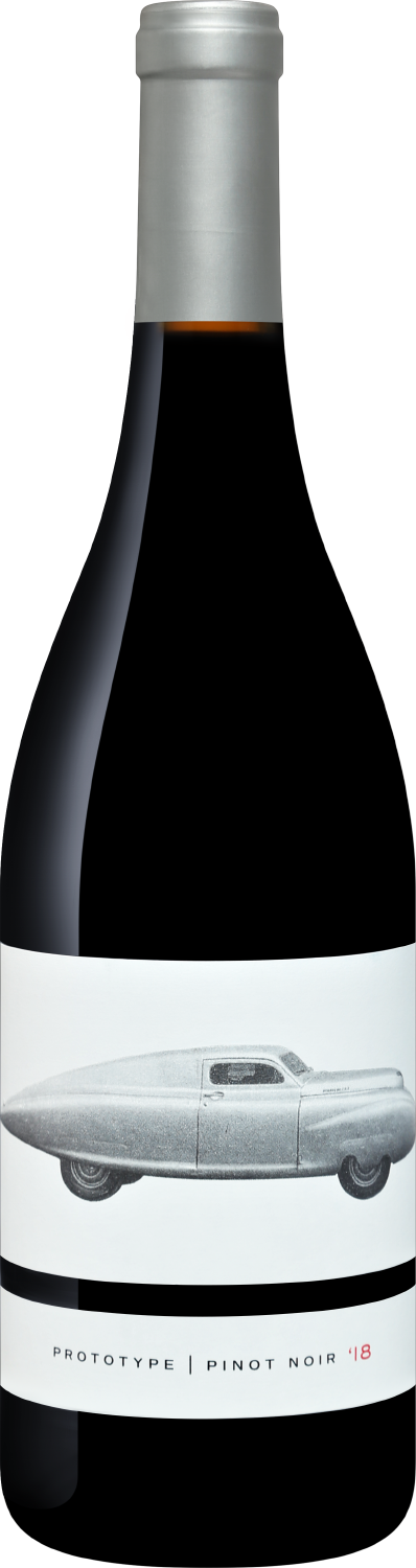 Прототип Пино Нуар Калифорния Раймонд 2023 0.75&nbsp;л