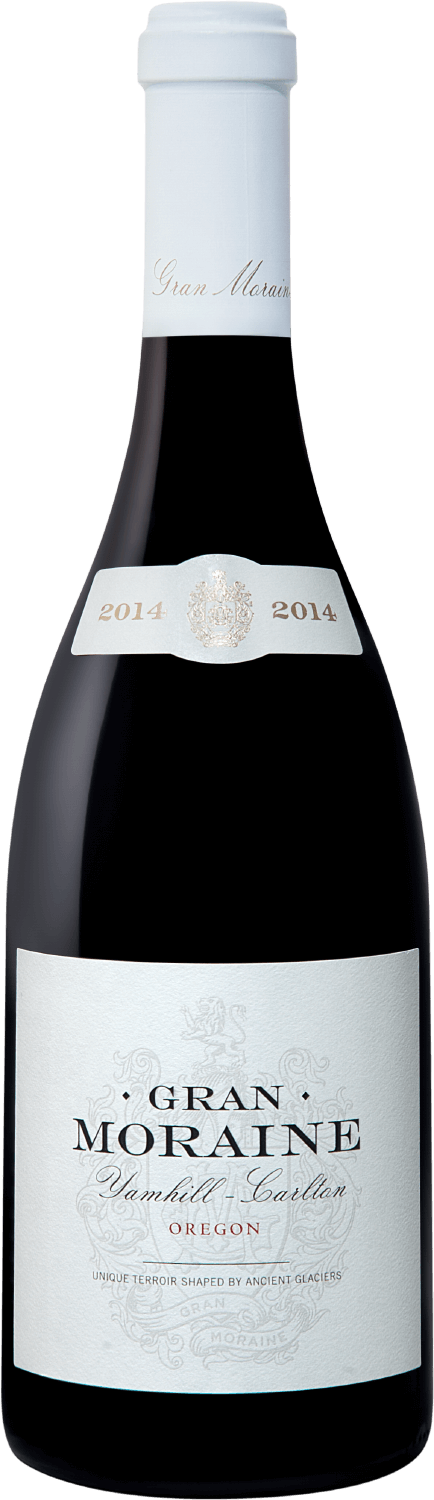 Пино Нуар Ямхил-Карлтон AVA Грен Морейн 2019 0.75&nbsp;л