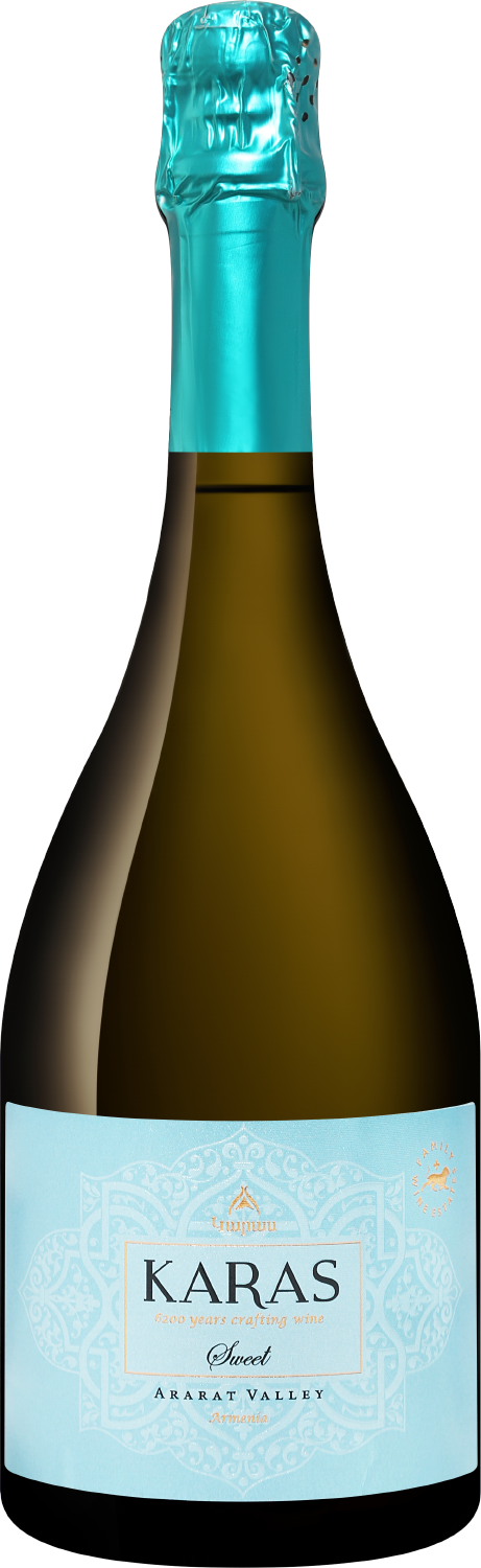 Карас Свит Араратская Долина Тьеррас де Армения - 0.75&nbsp;л