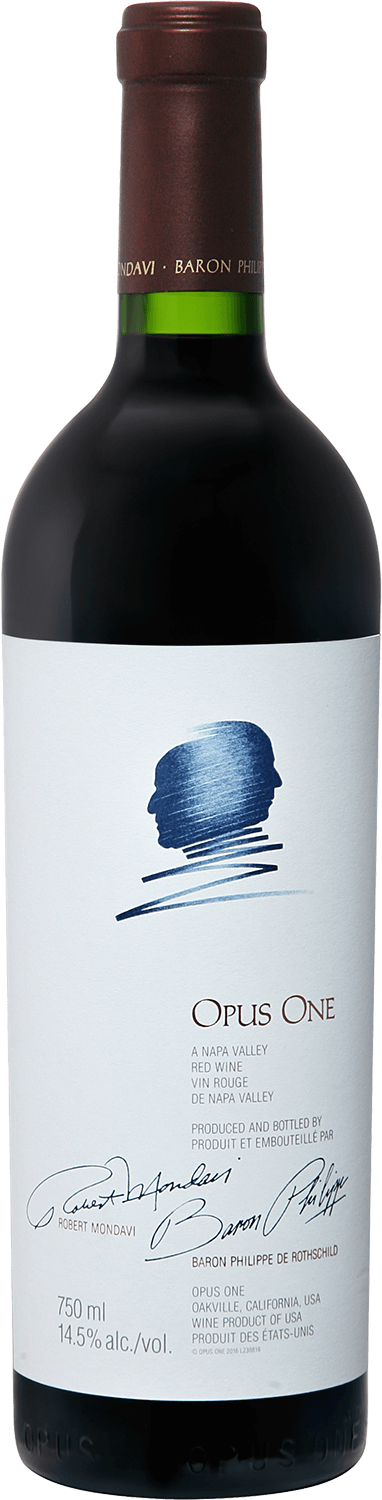 Опус Уан Напа Вэлли AVA 2005 0.75&nbsp;л