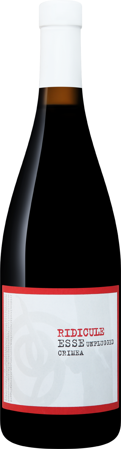 Эссе Анплагд Ридикюль Крым ЗГУ Сатера 0.75&nbsp;л