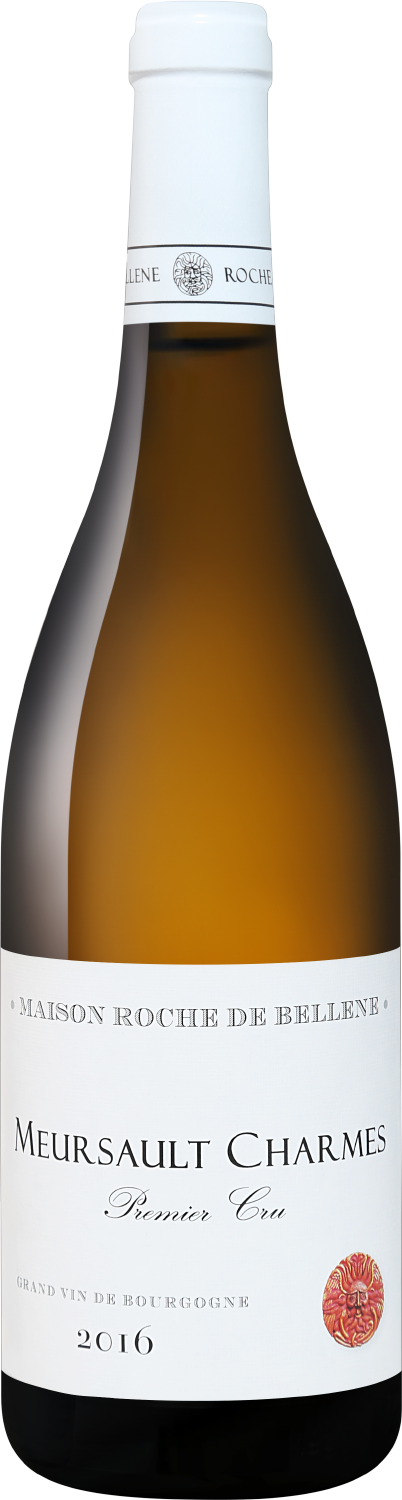Шарм Мерсо Премье Крю AOC Мезон Рош де Беллен 2016 0.75&nbsp;л