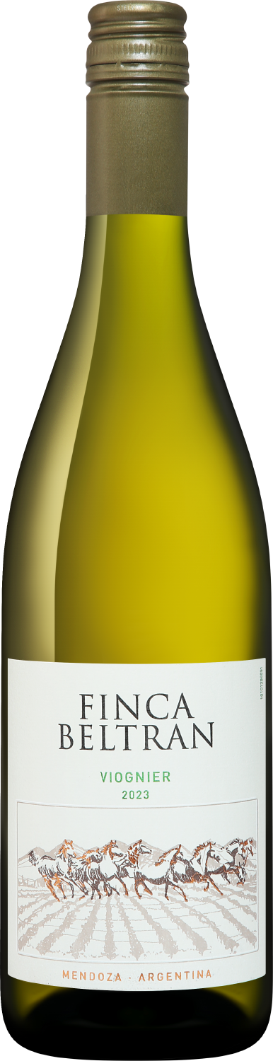 Финка Бельтран Вионье Мендоса 2023 0.75&nbsp;л