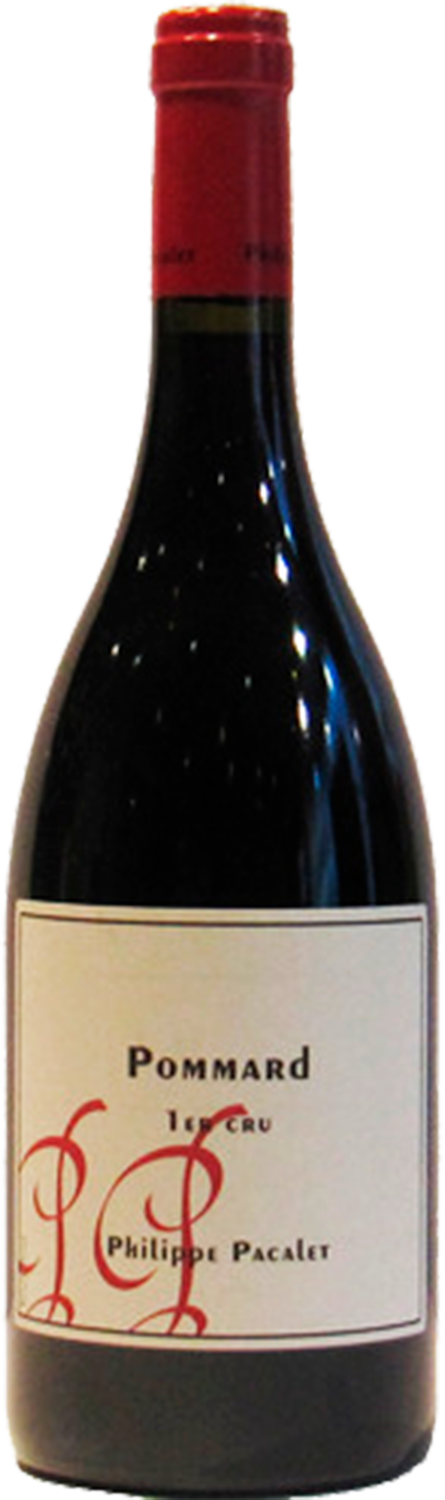 Ле Шармо Поммар Премье Крю AOC Филипп Пакале 2021 0.75&nbsp;л