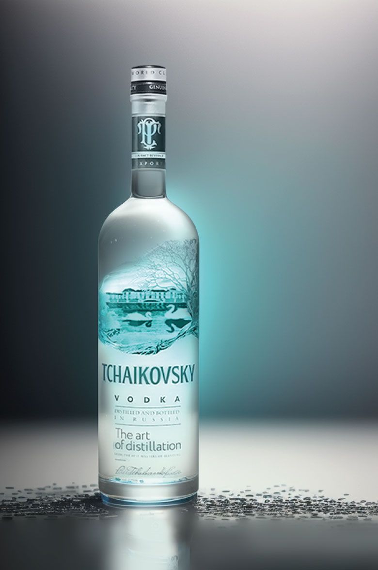 Чайковский 1&nbsp;л