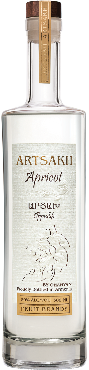 Арцах Абрикосовый - 0.5&nbsp;л