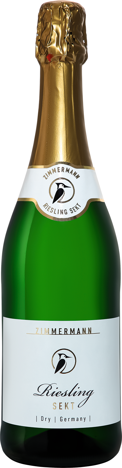 Рислинг Зект Циммерманн-Граефф & Мюллер 2024 0.75&nbsp;л