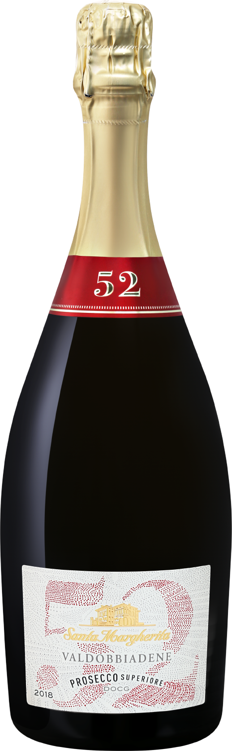 52 Просекко Ди Вальдоббьядене DOCG Супериоре - 0.75&nbsp;л