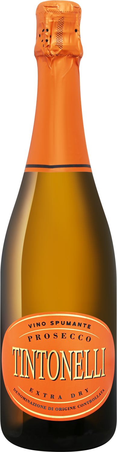 Тинтонелли Просекко DOC Спуманте Экстра Драй Сан Маттео - 0.75&nbsp;л