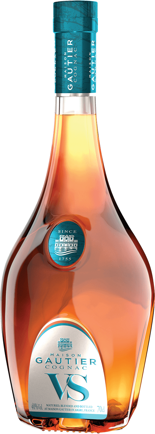 Коньяк VS Мезон Готье 0.7&nbsp;л