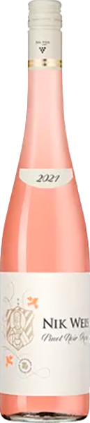 Pinot Noir Mosel Rose Nik Weis St. Urbans-Hof, 0.75 л в Москве
