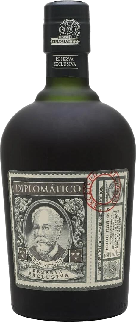 Дипломатико Резерва Эксклюзива 0.7&nbsp;л
