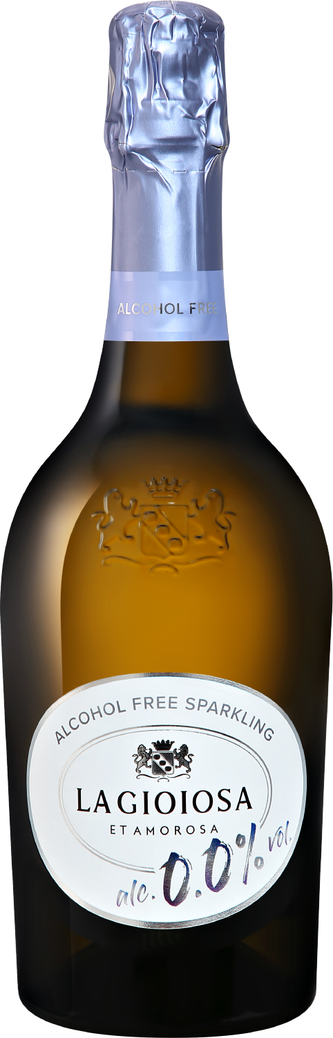 Ла Джойоза 0.0% 0.75&nbsp;л