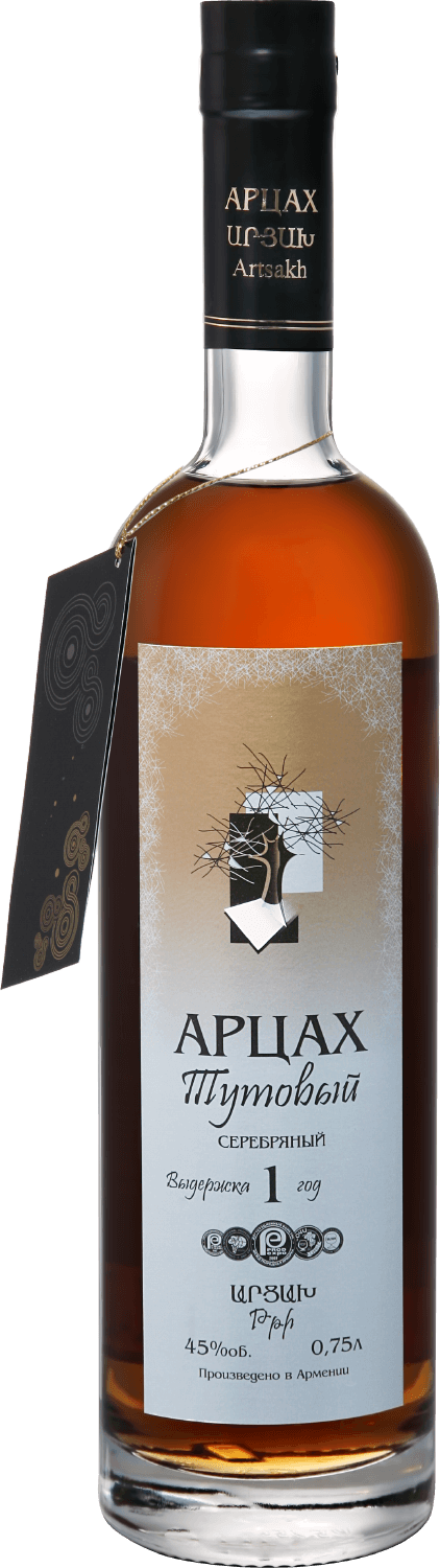 Арцах Тутовый Серебряный 0.75&nbsp;л