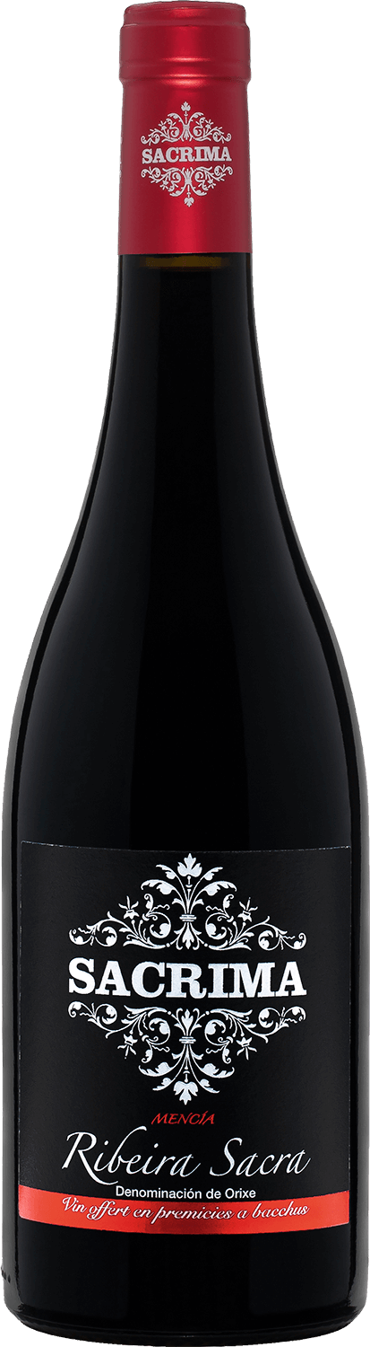 Сакрима Рибейра Сакра DO Регина Виарум 2019 0.75&nbsp;л