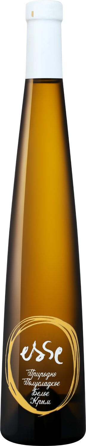 Эссе Природно Полусладкое Сатера 2021 0.5&nbsp;л