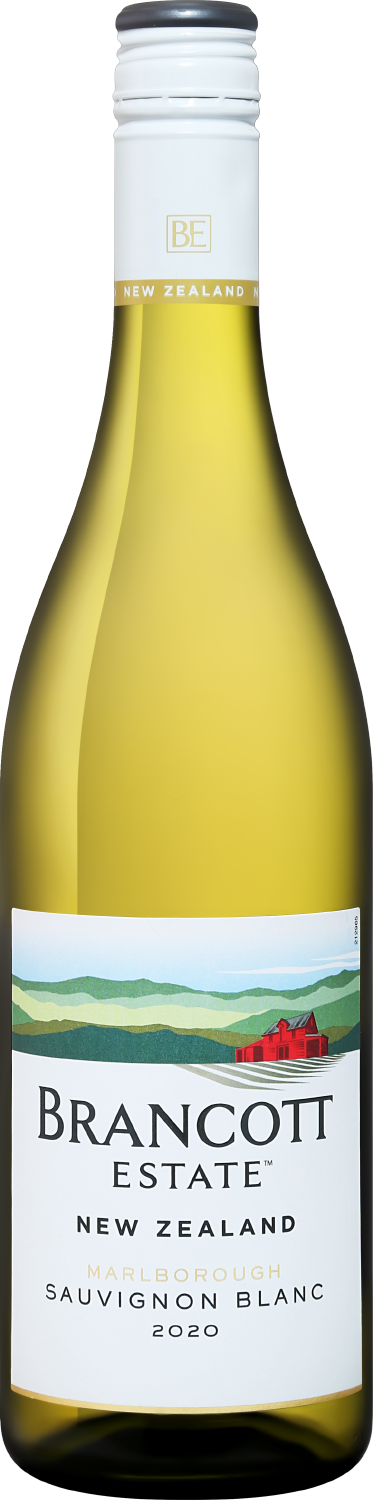 Совиньон Блан Мальборо Бранкотт Истейт 2021 0.75&nbsp;л