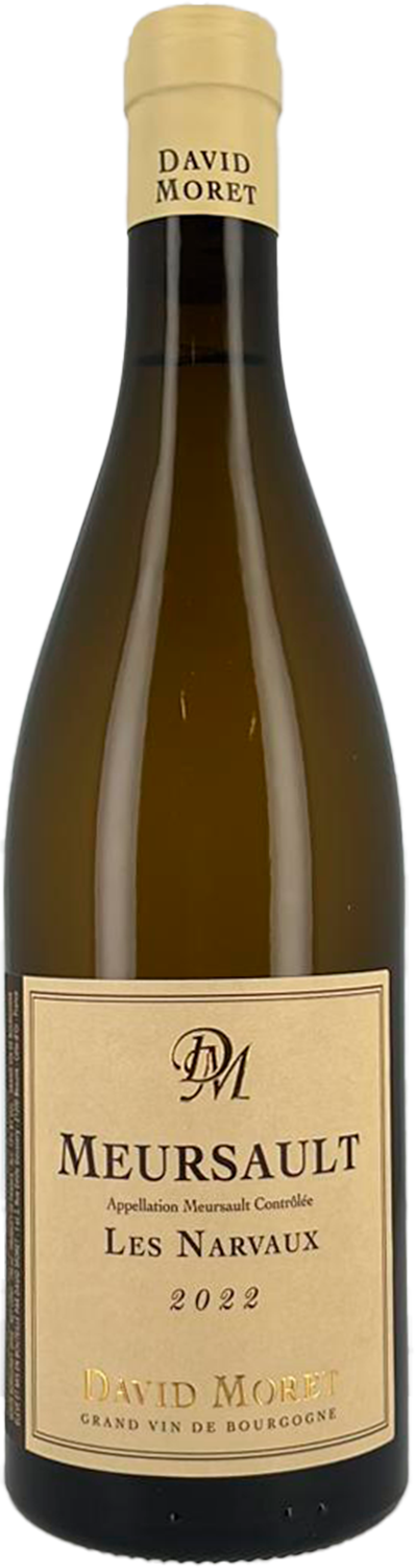 Ле Нарво Мерсо AOC Давид Море 2022 0.75&nbsp;л