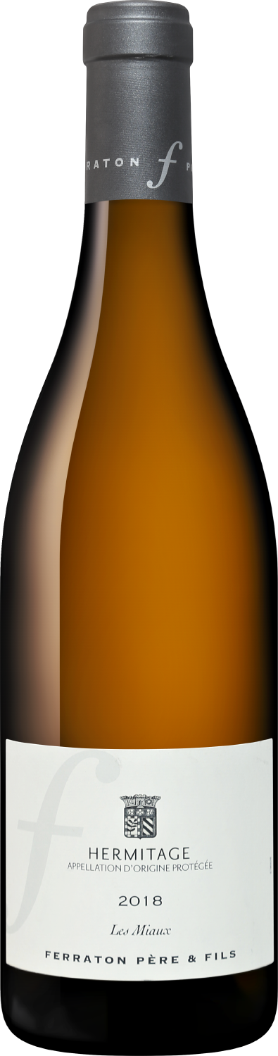 Ле Мио Эрмитаж AOP Ферратон Пэр э Фис 2022 0.75&nbsp;л