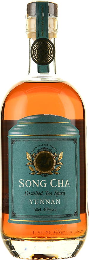Сонг Ча Юннань 0.5&nbsp;л