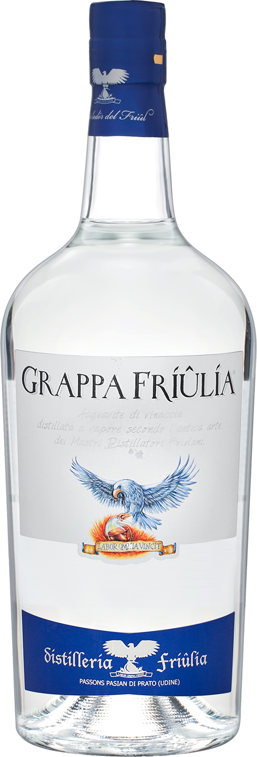 Граппа Фриулиа 1&nbsp;л