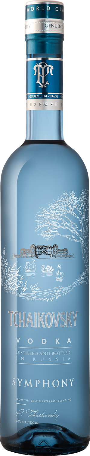 Чайковский Симфони 0.5&nbsp;л