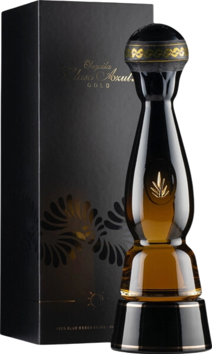 Класе Азул Голд в подарочной упаковке 0.7&nbsp;л