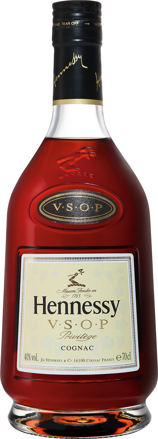 Хеннесси Привележ Коньяк VSOP 0.7&nbsp;л