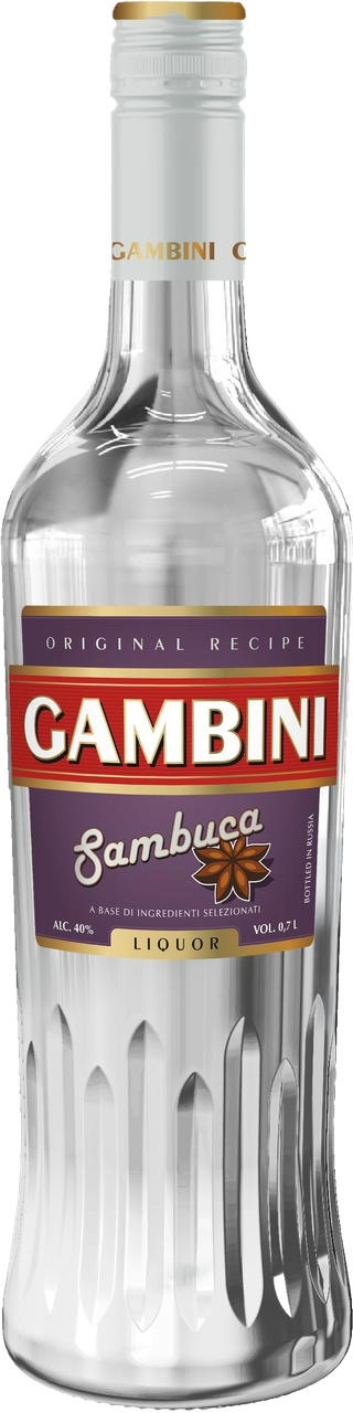 Гамбини Самбука 0.7&nbsp;л