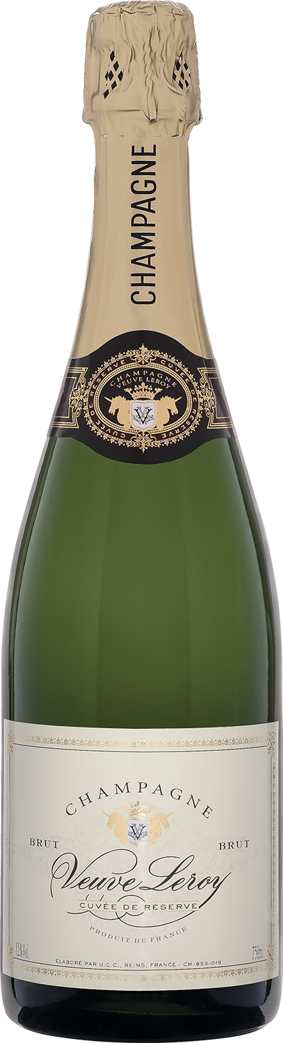 Игристое вино Veuve Leroy, 0.75 л