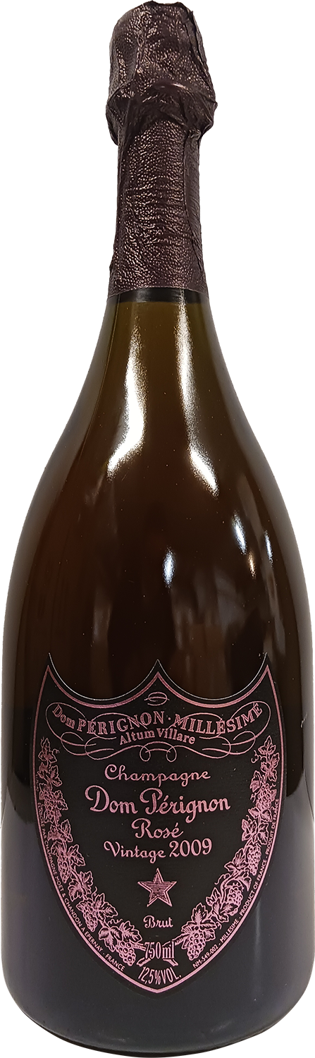 Дом Периньон Розе Винтаж 2009 Экстра Брют Шампань AOC 2009 0.75&nbsp;л