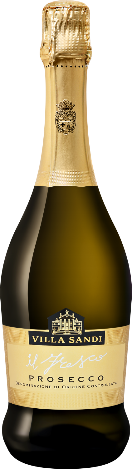 Вилла Санди Иль Фреско Просекко DOC - 0.75&nbsp;л