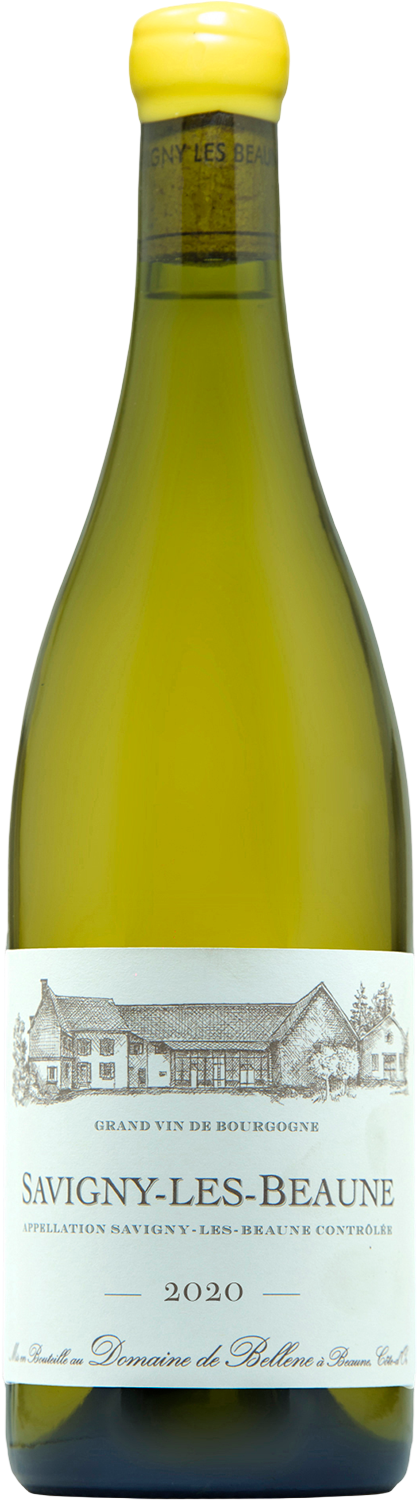 Савиньи-ле-Бон AOC Домен де Беллен 2020 6&nbsp;л