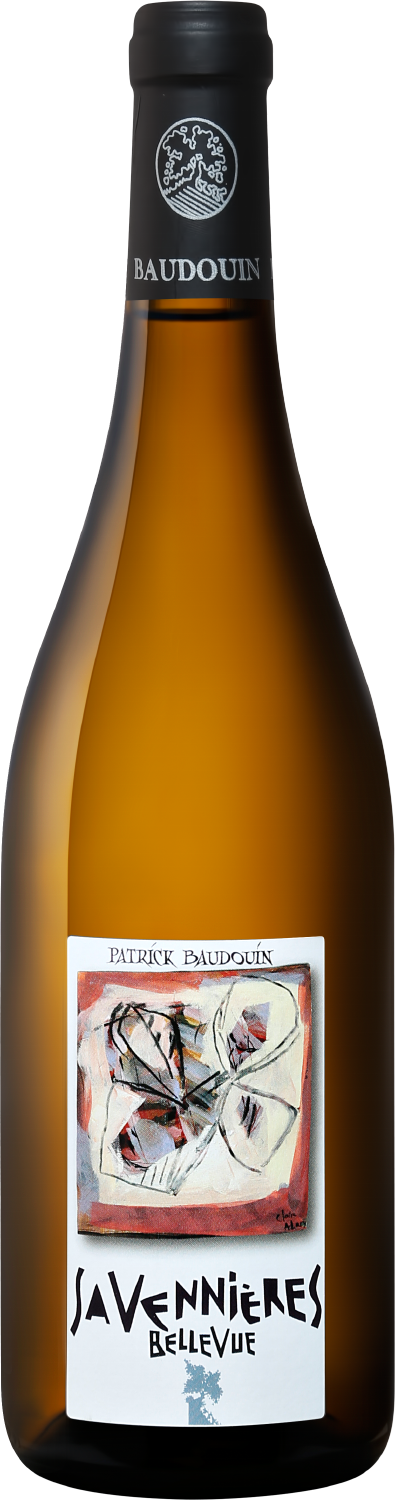 Савеньер Бельвю Савеньер AOC Домен Патрик Бодуэн 2019 0.75&nbsp;л