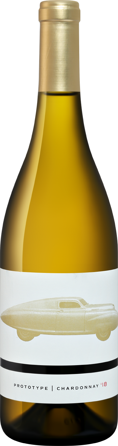 Прототип Шардоне Калифорния Раймонд 2024 0.75&nbsp;л