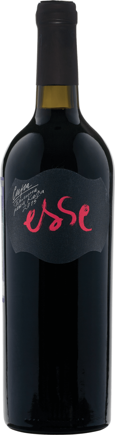 Эссе Сира Сатера - 0.75&nbsp;л