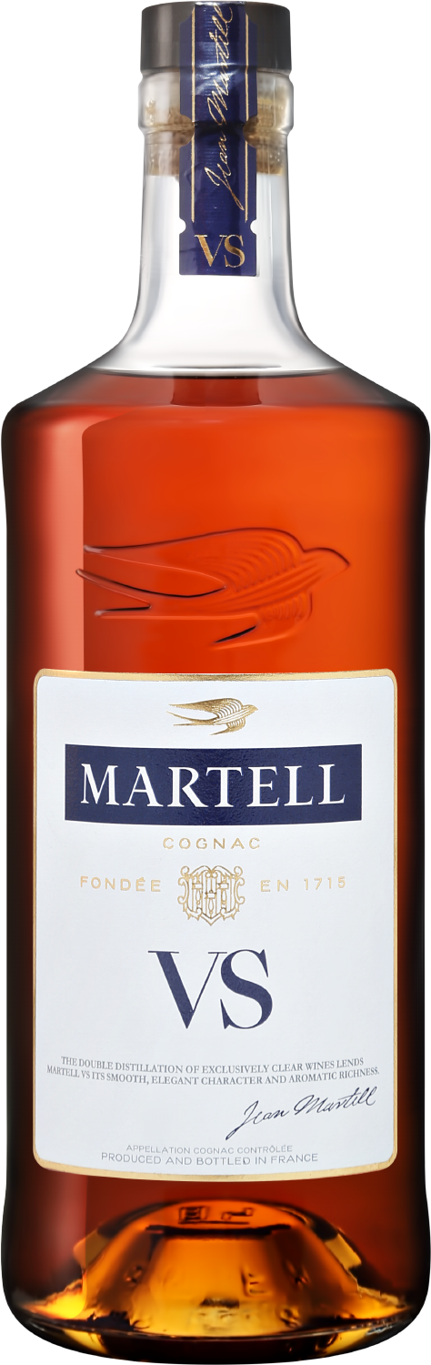 Мартель VS 0.7&nbsp;л