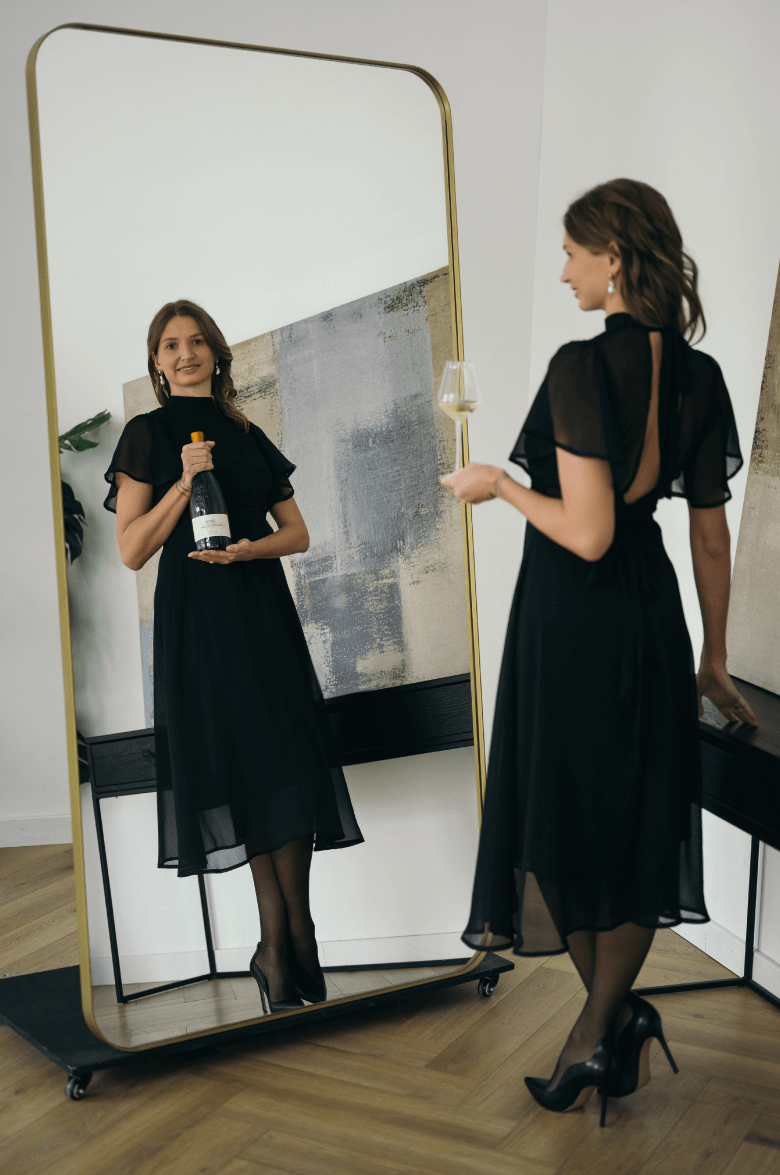 Ченто Филари Лугана DOC Чезари 2023 0.75&nbsp;л