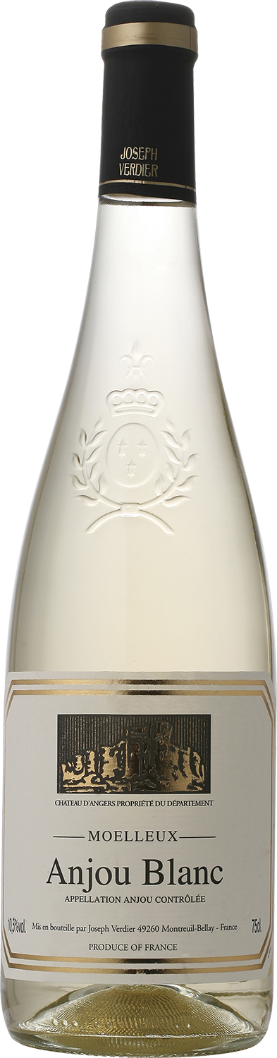 Блан Анжу АОС Жозеф Вердье 2024 0.75&nbsp;л