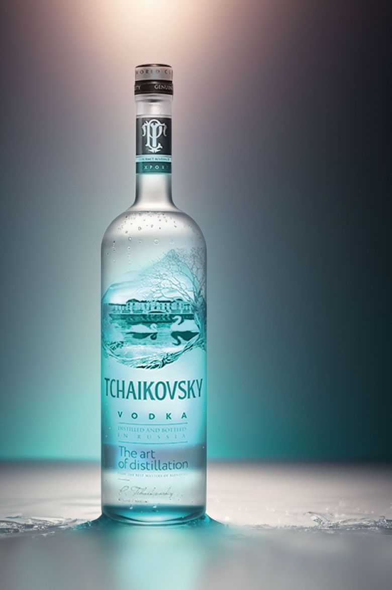 Чайковский - 0.7&nbsp;л