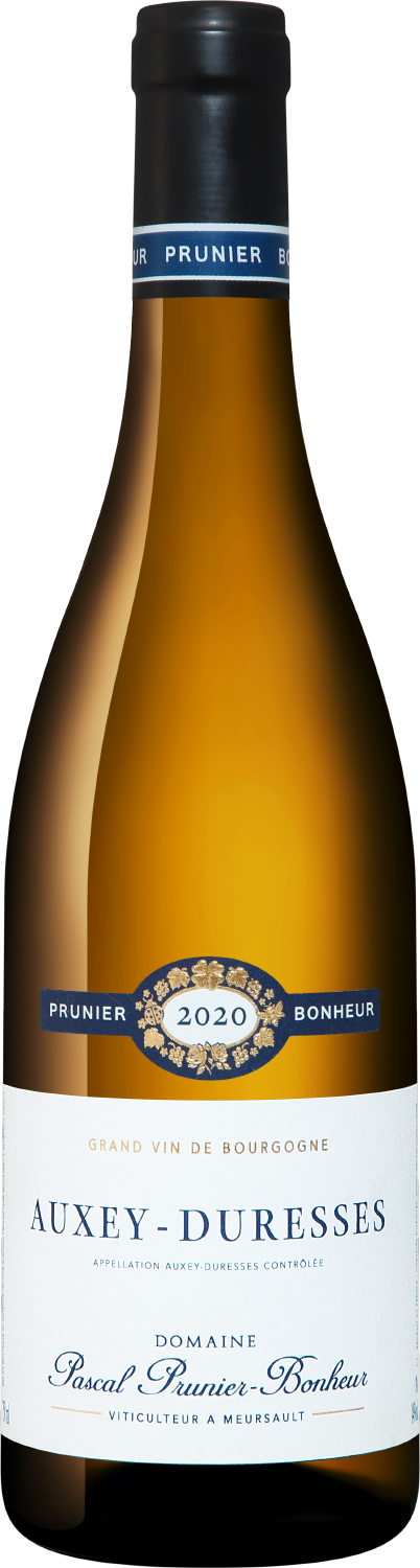 Оксе-Дюрес AOC Паскаль Прюнье-Бонер 2020 0.75&nbsp;л