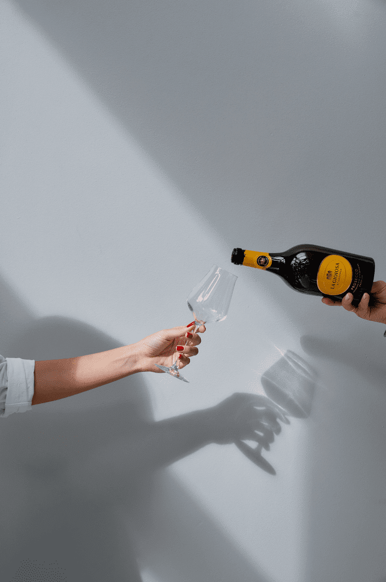 Ла Джойоза Просекко DOC Тревизо - 0.75&nbsp;л