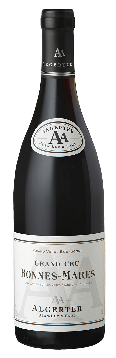 Бон-Мар Гран Крю AOC Эжертер 2012 0.75&nbsp;л