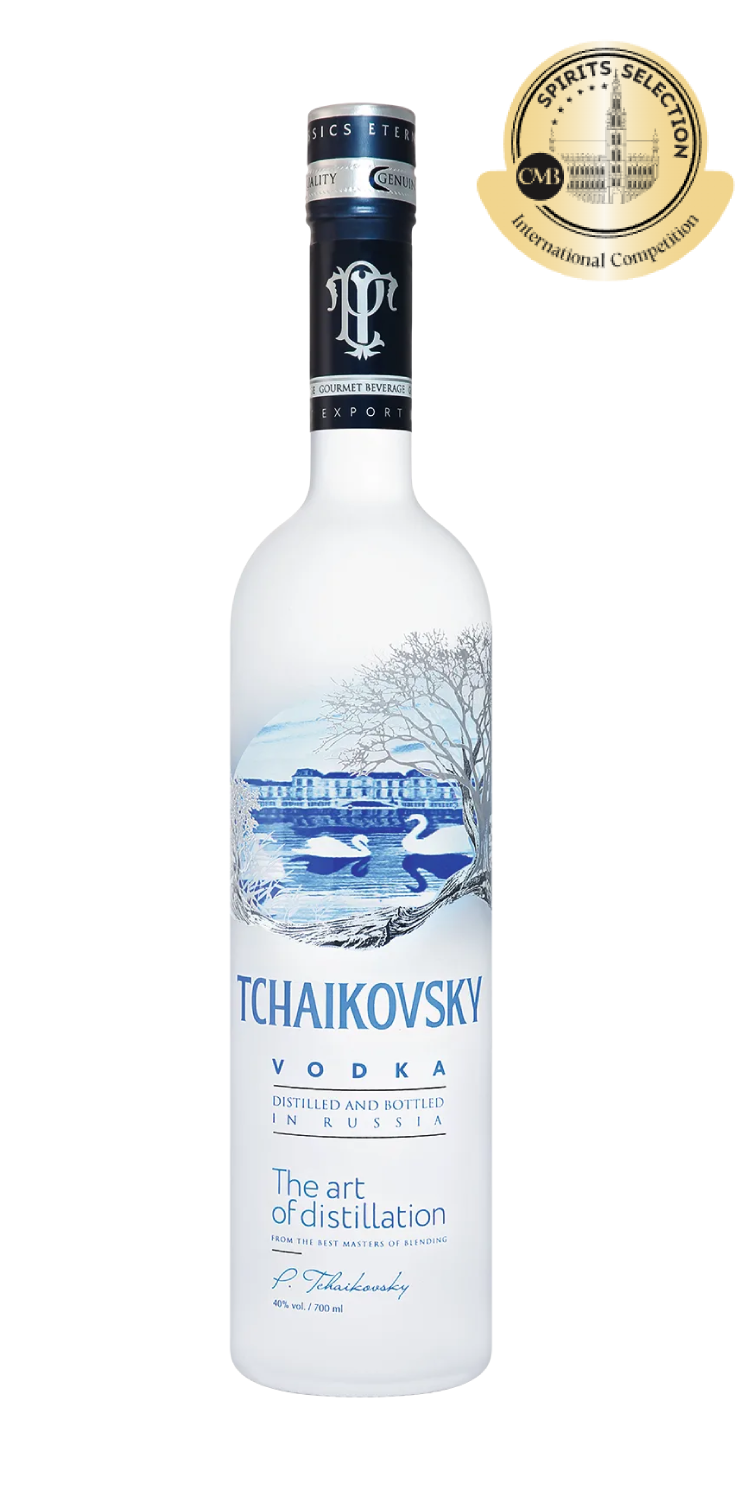 Чайковский - 0.7&nbsp;л