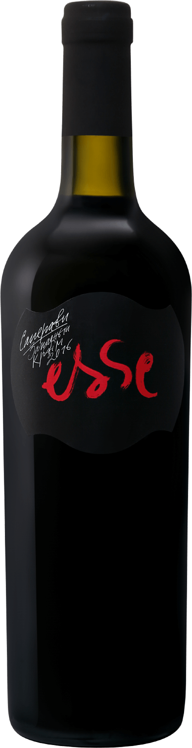 Эссе Саперави Сатера 2021 0.75&nbsp;л