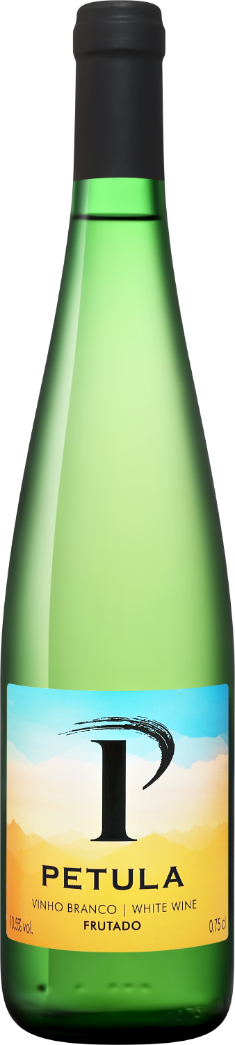 Петула Уайт Каза да Фонте Пекена 0.75&nbsp;л