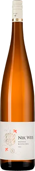Riesling Mosel Dry Nik Weis St. Urbans-Hof, 1.5 л в Москве