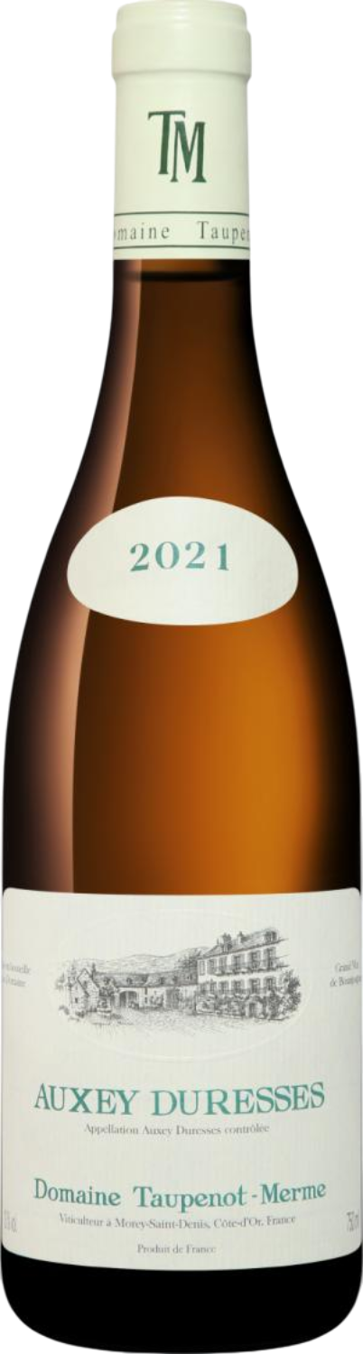 Оксе Дюрес AOC Домен Топено-Мерм 2021 0.75&nbsp;л