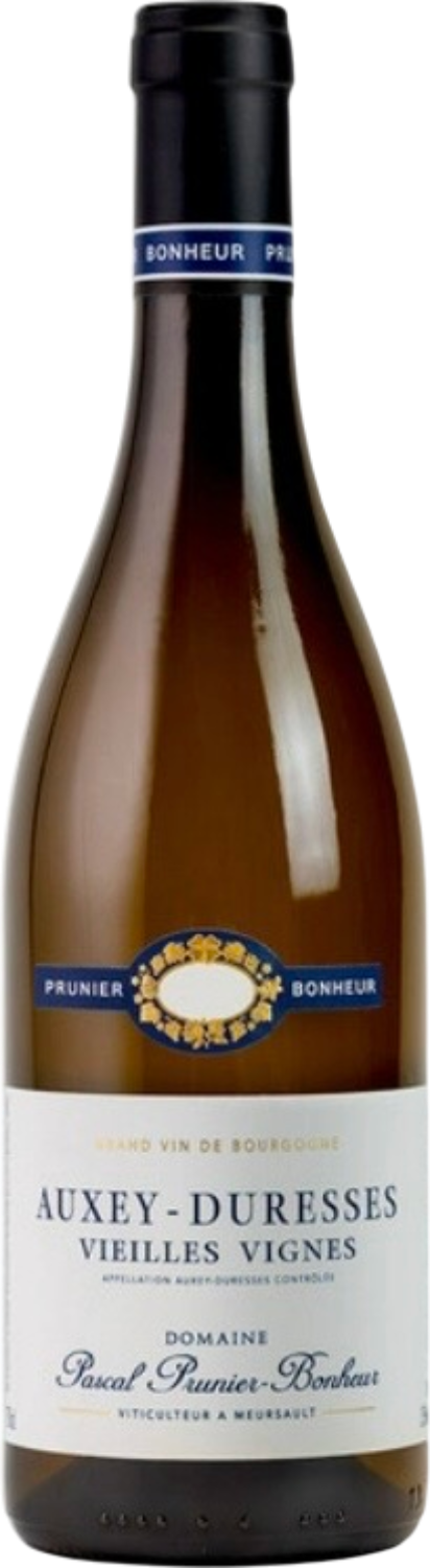 Вьей Винь Оксе-Дюрес AOC Паскаль Прюнье-Бонер 2022 0.75&nbsp;л